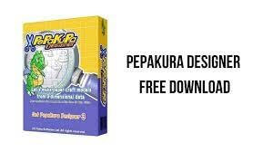 Pepakura Designer 5.0.15 Crack & Keygen Free Download
