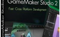 GameMaker Studio Ultimate 2022.8.1.36 License Key En sonuncu