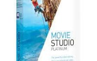 MAGIX Movie Studio 2023 Platinum 22.0.3.171 License Key