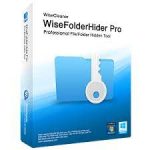 Wise Folder Hider Pro 4.4.3.220 License Key En Son İndir 2023