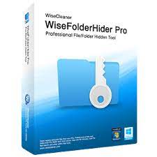 Wise Folder Hider Pro 4.4.3.234 Crack + License Key Download