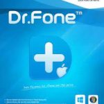 Wondershare Dr.Fone v12.9.6 Activation Key Tam Çalışma 2023