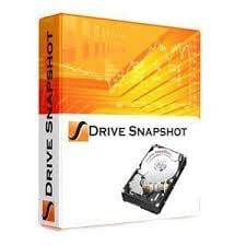 Drive SnapShot 1.50.0.1306 instal