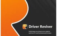 ReviverSoft Driver Reviver 5.42.0.6 License Key En son sürüm