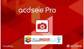 Acdsee Pro v17.0.2.2652 Crack + License Key Bedava Indir